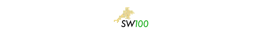 SW100 logo